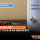 water heater emergency help Boise