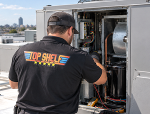 commercial hvac company near me meridian idaho